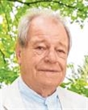 Profilbild Franz Josef Heinzelmann